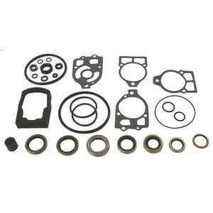Sierra Lower Unit Seal Kit