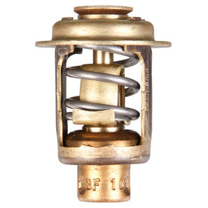 Sierra Thermostat