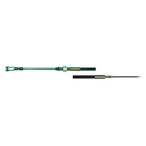 SeaStar D400 gearkabel 15 fod 457 cm