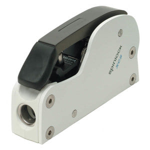 Spinlock XCS aflaster 8-14 mm line, enkelt, hvid