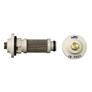 Sierra Oil Filter