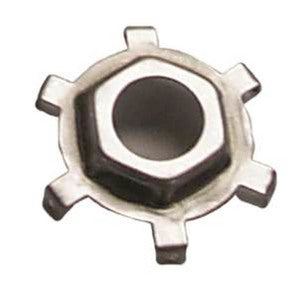 Sierra Tab Washer