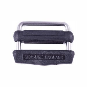 SeaSure 25mm plactic bar buckle
