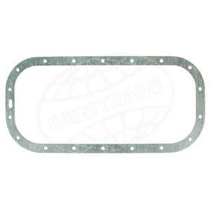 Orbitrade Oil pan gasket
