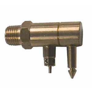 Sierra Fuel Connector