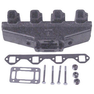 Sierra Manifold