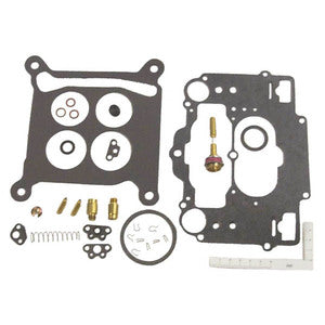Sierra Carburetor Kit