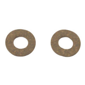 Sierra Strainer Cover Gasket