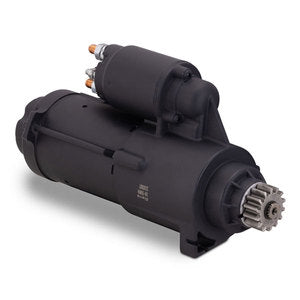 Sierra Starter, Outboard