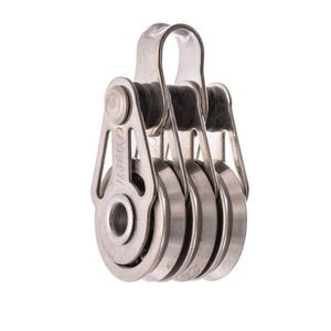 RWO Blok HiPerformance 25mm tripel