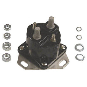 Sierra Solenoid