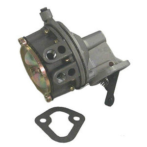 Sierra Fuel Pump