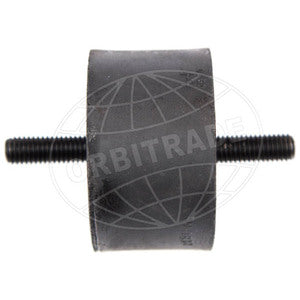 Orbitrade Rubber mount B18,B20