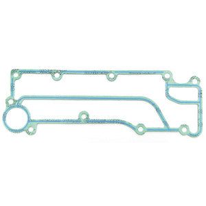 Sierra Gasket, Exhaust