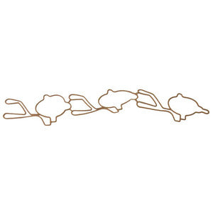Sierra Molded Intake Port Gasket
