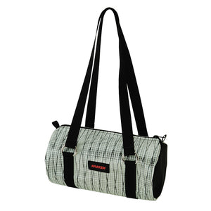 Harken Mini Duffel Purse White