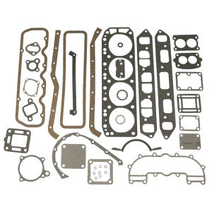 Sierra Overhaul Gasket Set