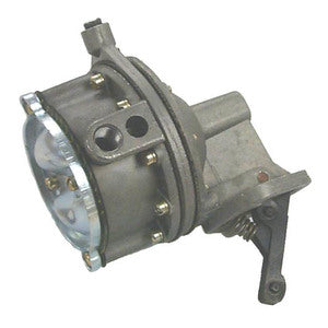 Sierra Fuel Pump