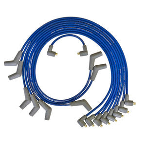 Sierra Wiring, Plug Set