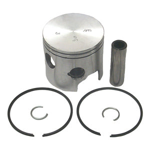 Sierra Piston Kit