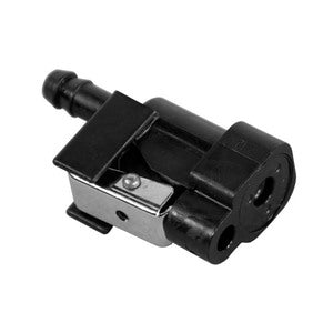 Sierra Fuel Connector