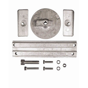 Sierra Anode Kit (Magnesium)