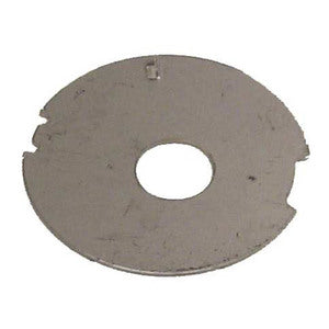 Sierra Wear Plate