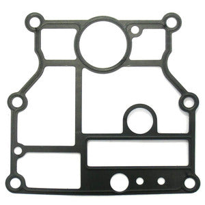 Sierra Gasket, Base