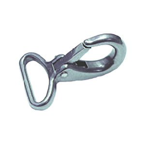 Bainbridge Snap Hook - Rectangle Eye