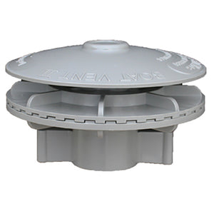 Bainbridge Boat Vent II Grey