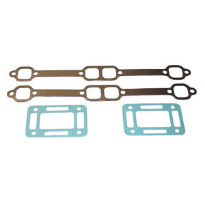 Sierra Exhaust Manifold Gasket Set