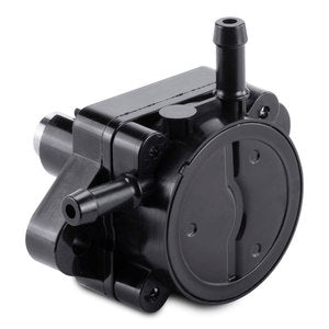 Sierra Pump, Fuel