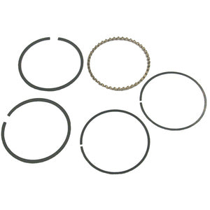 Sierra Piston Rings