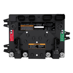 SeaStar Optimus PCM twin outboard