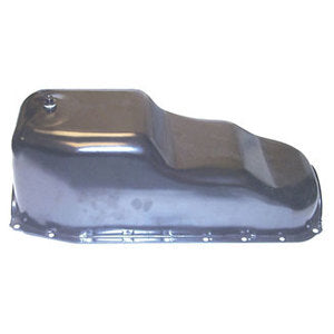 Sierra Oil Pan