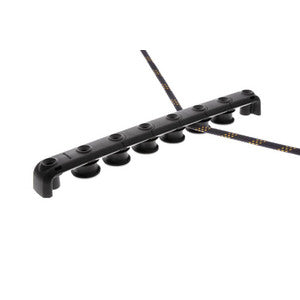 Spinlock T25 Fordelerblok til 6 liner
