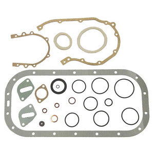 Sierra Short Block Gasket Set