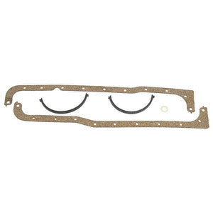 Sierra Oil Pan Gasket Set