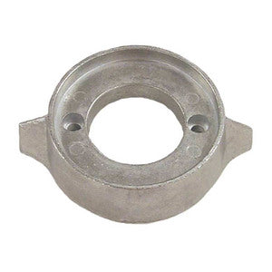 Sierra Anode, Zinc