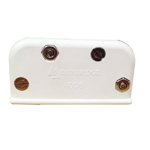 Bainbridge Pocket Protectors for Battens 40mm Scre