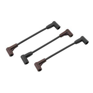 Sierra Set, Plug Wire
