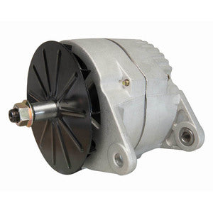 Sierra Alternator