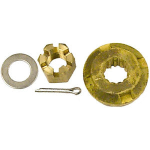 Sierra Prop Nut Kit