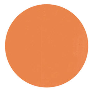 Bainbridge Polyester Insignia Orange 137cm wide
