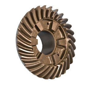 Sierra Reverse Gear