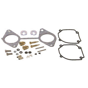 Sierra Carburetor Kit