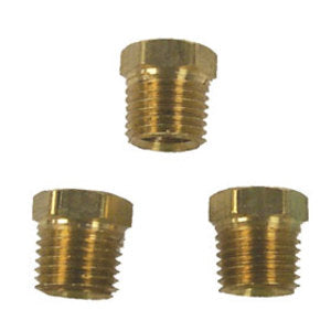 Sierra Pipe Plug