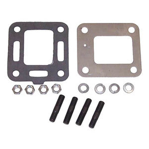 Sierra Exhaust Elbow Mounting Kit