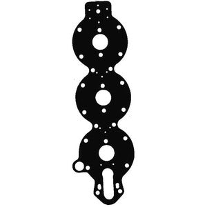 Sierra Water Jacket Cover Gasket