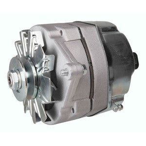 Sierra Alternator